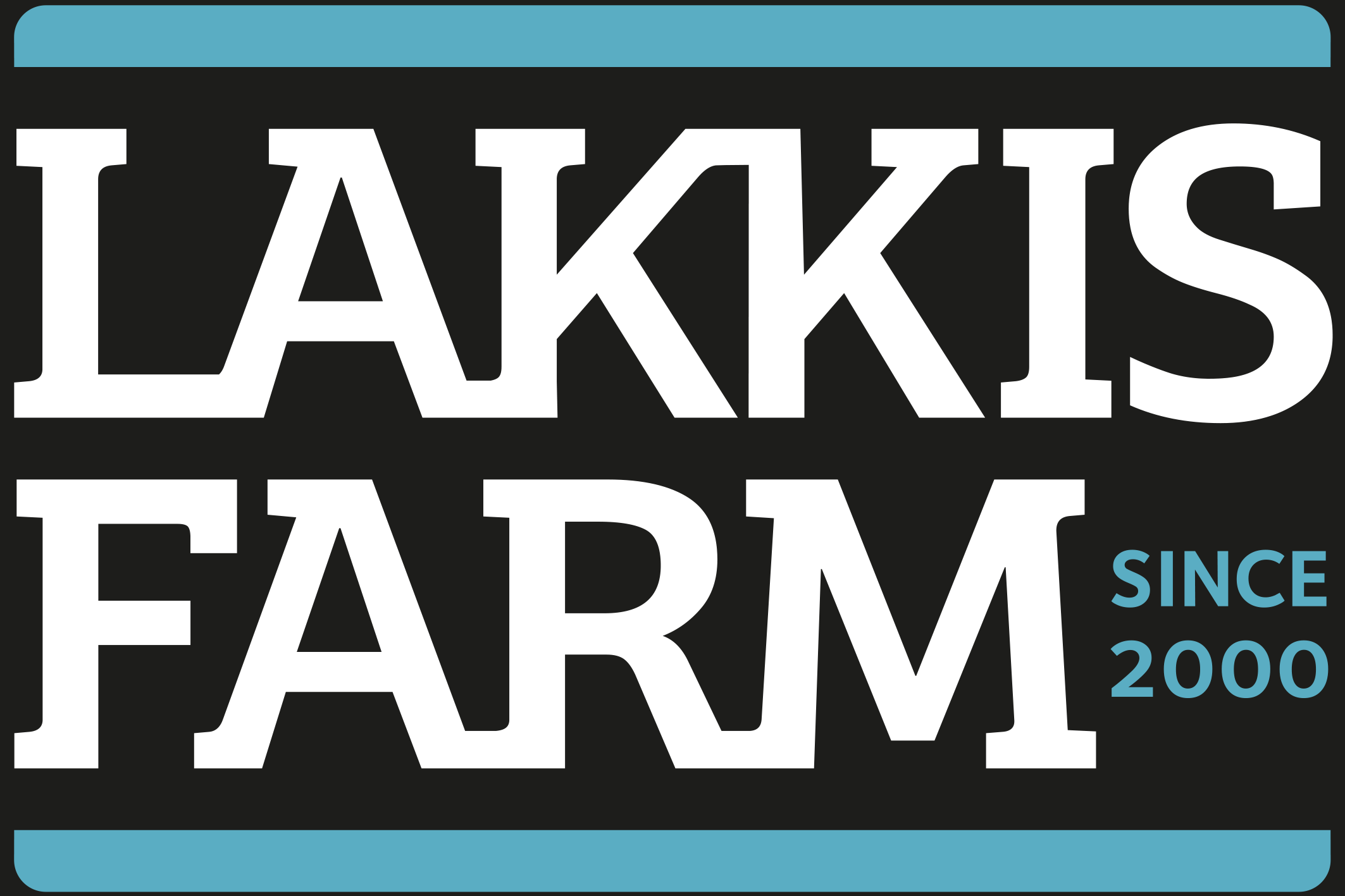 Lakkis Farm